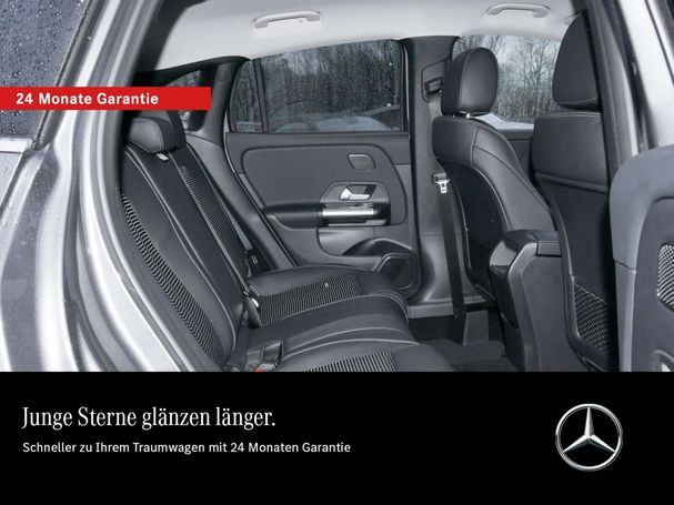 Mercedes-Benz GLA 250 165 kW image number 13