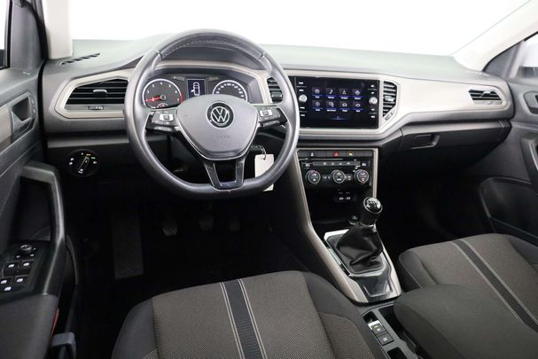 Volkswagen T-Roc 1.0 TSI Style 85 kW image number 15