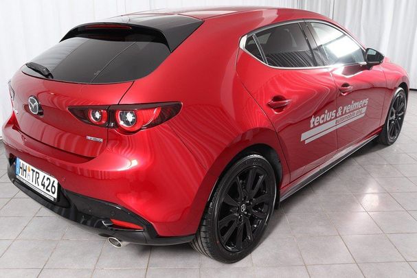 Mazda 3 150 M 110 kW image number 5