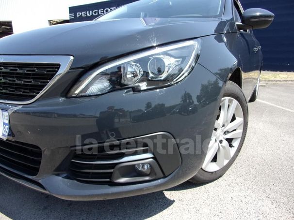 Peugeot 308 SW BlueHDi 130 S&S Active 96 kW image number 6