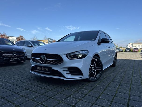 Mercedes-Benz B 220 d 140 kW image number 24