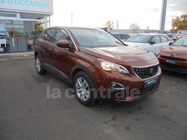 Peugeot 3008 BlueHDi 130 S&S EAT8 Active 96 kW image number 3