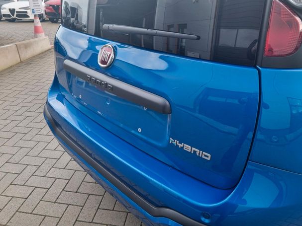 Fiat Panda 1.0 GSE Hybrid 51 kW image number 8