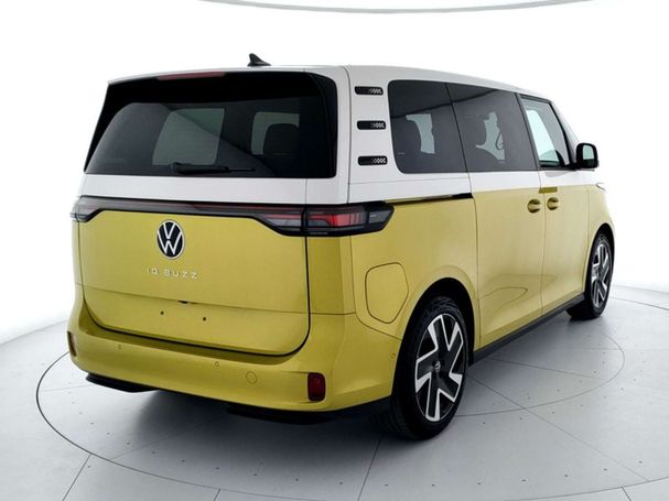 Volkswagen ID. Buzz 125 kW image number 2