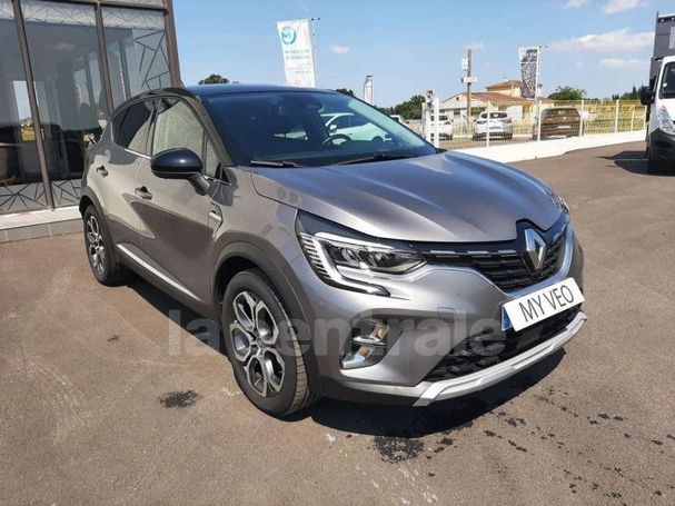 Renault Captur TCe 130 INTENS 96 kW image number 2