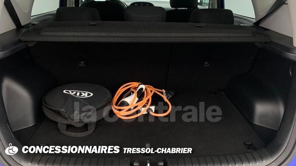 Kia Soul e-Soul 150 kW image number 26