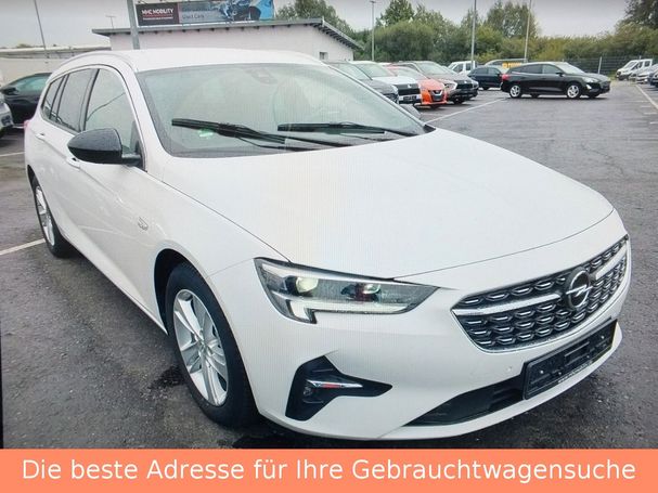 Opel Insignia Sports Tourer Business 90 kW image number 2