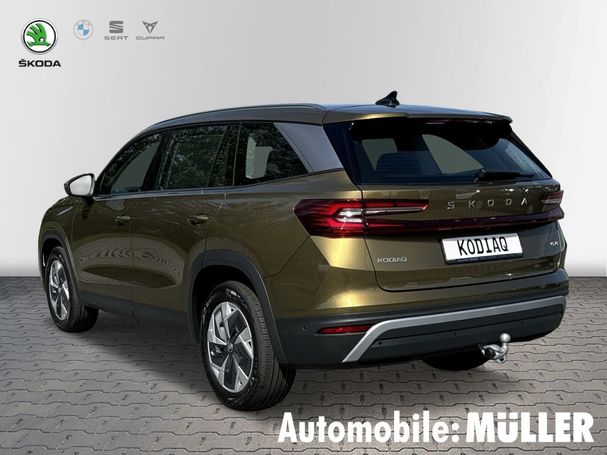 Skoda Kodiaq 2.0 TDI 4x4 DSG 142 kW image number 5