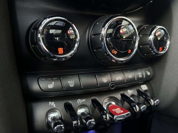 Mini John Cooper Works 170 kW image number 23