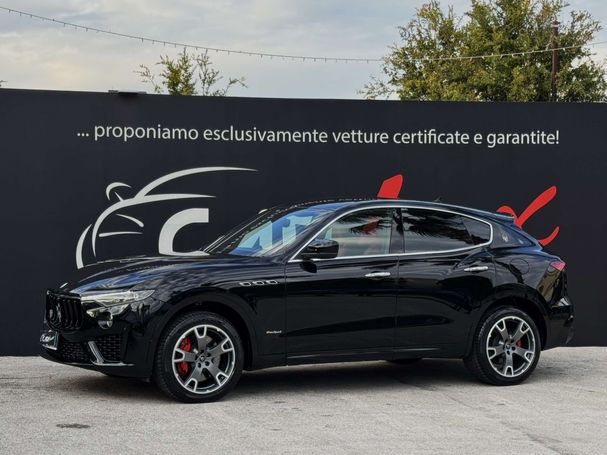 Maserati Levante 184 kW image number 3