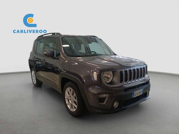 Jeep Renegade 1.0 Limited 88 kW image number 3