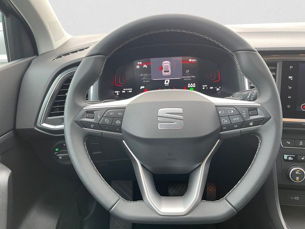 Seat Ateca TSI DSG Style 110 kW image number 13