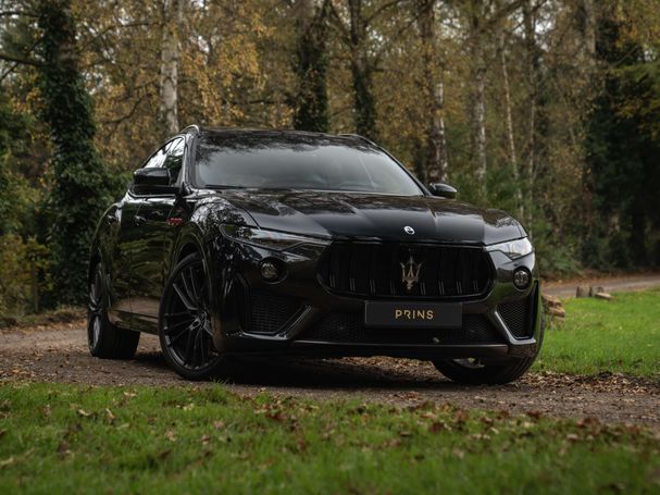 Maserati Levante Trofeo 427 kW image number 46