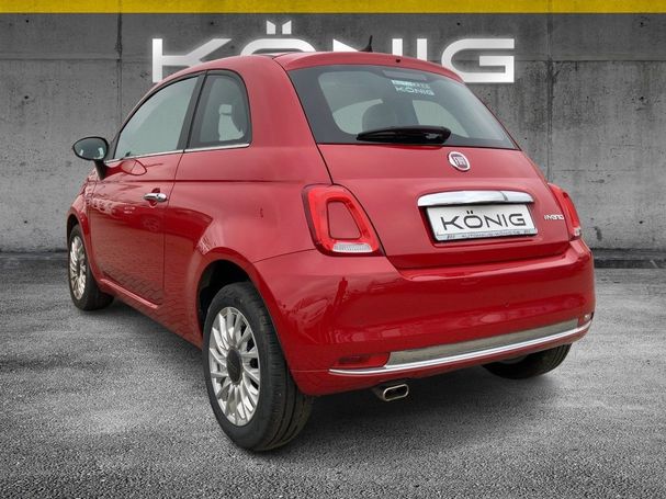 Fiat 500 1.0 51 kW image number 4