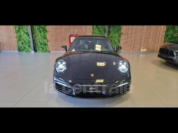 Porsche 992 283 kW image number 3