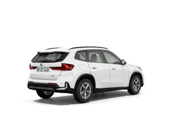 BMW X1 sDrive 100 kW image number 2