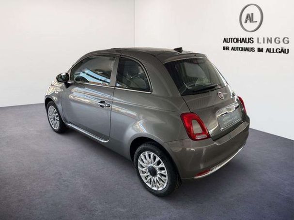 Fiat 500 1.0 51 kW image number 5