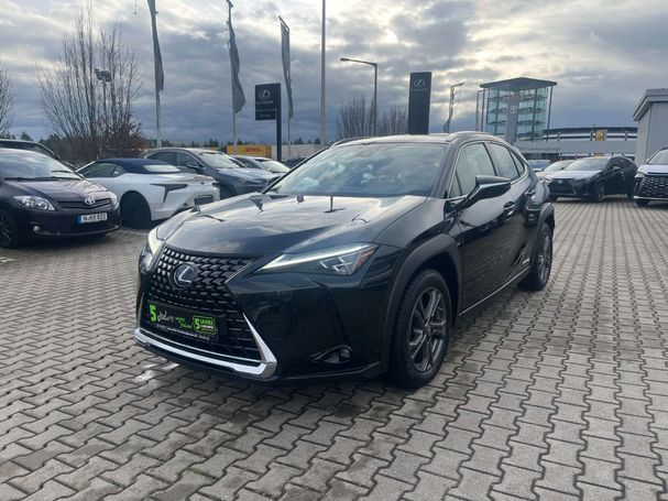 Lexus UX 250h 135 kW image number 1