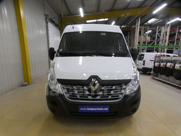 Renault Master DCi 110 L2H2 81 kW image number 2