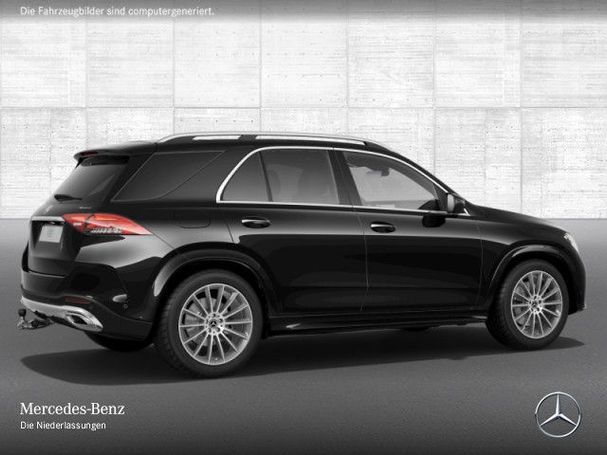 Mercedes-Benz GLE 350 de AMG 245 kW image number 15