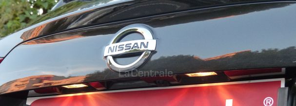 Nissan Qashqai 1.6 dCi Xtronic 96 kW image number 36