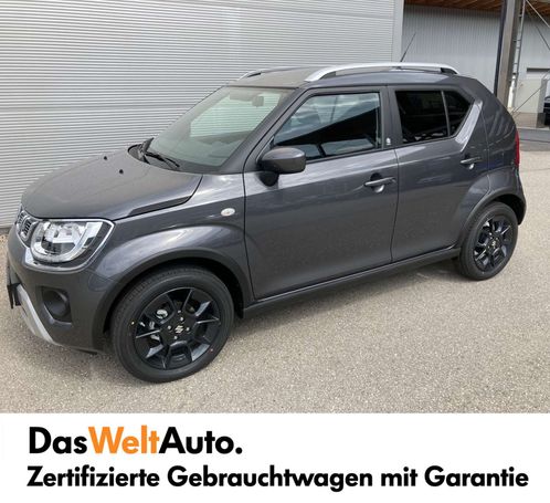 Suzuki Ignis 61 kW image number 1