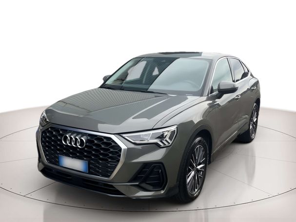 Audi Q3 35 TFSI S tronic Sportback Business 110 kW image number 1