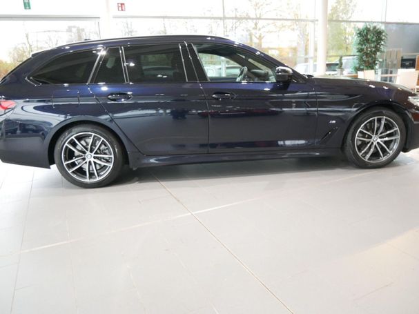 BMW 520d Touring 140 kW image number 3