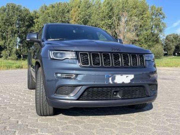 Jeep Grand Cherokee 3.0 S 184 kW image number 2