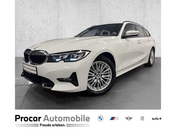 BMW 320d Touring Sport Line 140 kW image number 1