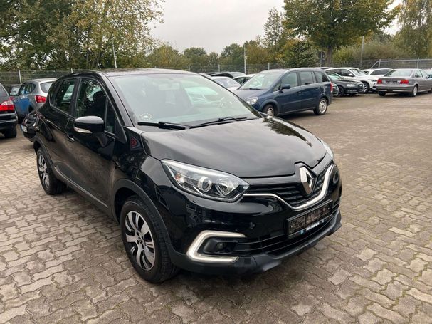 Renault Captur TCe 66 kW image number 2