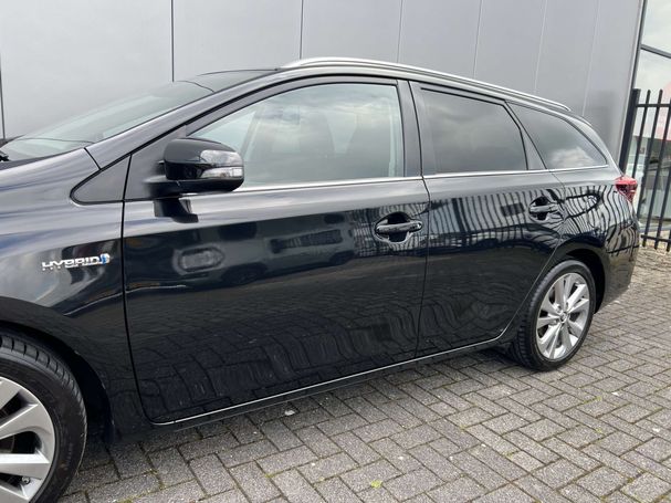 Toyota Auris Touring Sports 1.8 Hybrid 100 kW image number 24