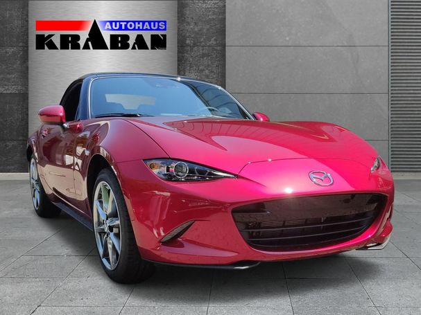 Mazda MX-5 184 135 kW image number 7