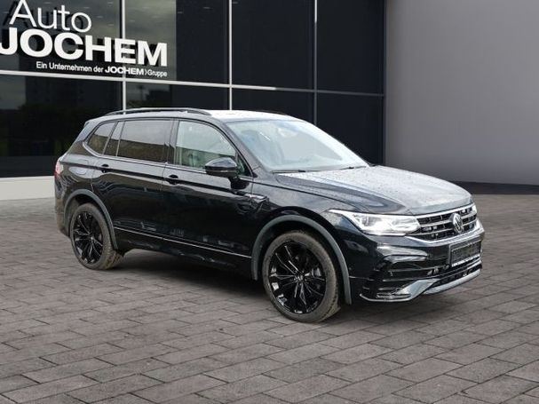 Volkswagen Tiguan Allspace 2.0 TDI R-Line 4Motion DSG 147 kW image number 2