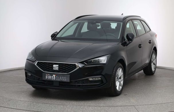 Seat Leon ST 1.0 TSI 81 kW image number 1