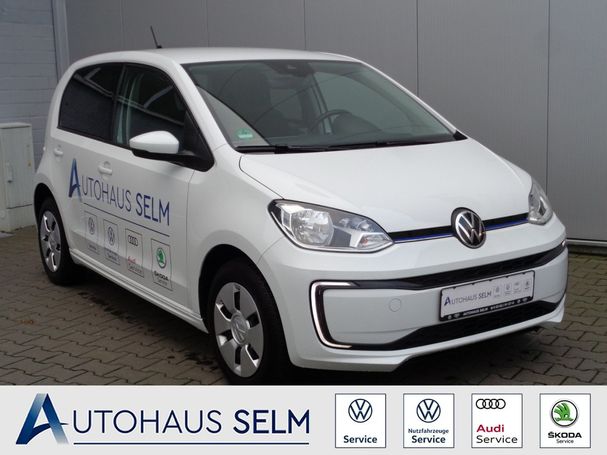 Volkswagen up! 60 kW image number 1