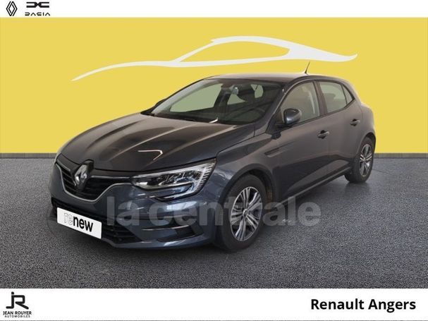 Renault Megane 85 kW image number 1