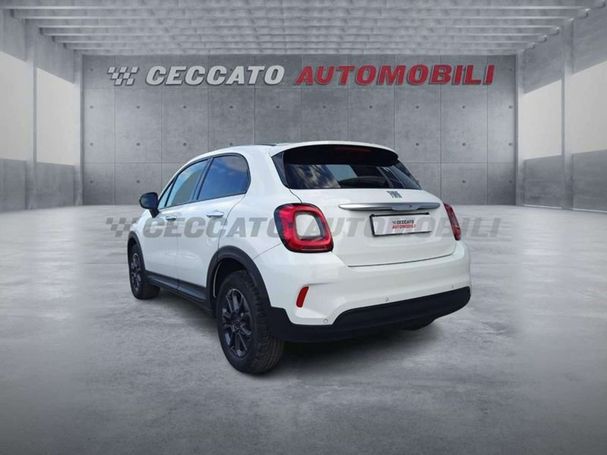 Fiat 500X 1.0 88 kW image number 6