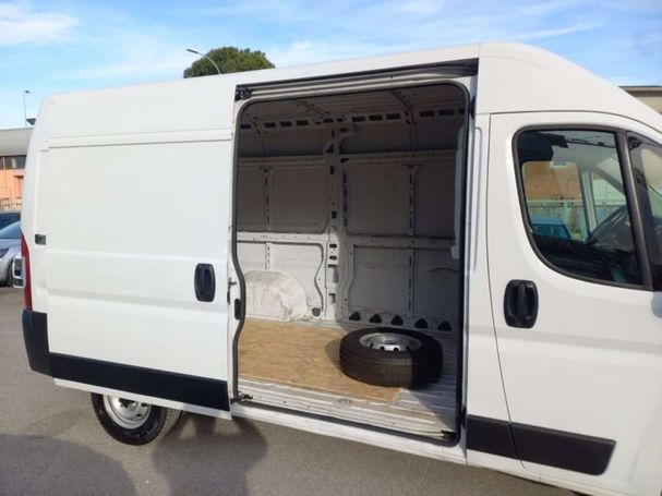 Fiat Ducato 118 kW image number 6