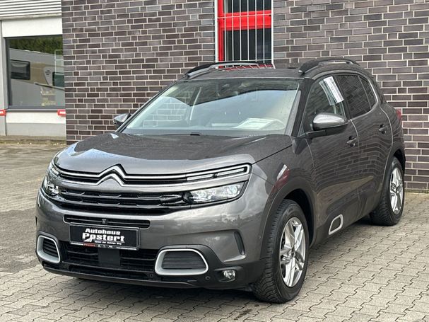 Citroen C5 Aircross 133 kW image number 1