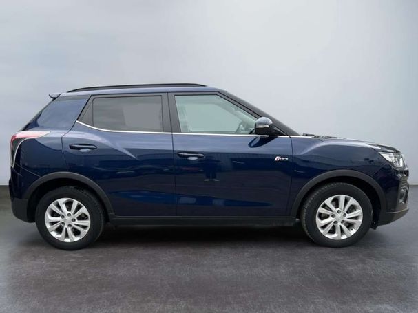 SsangYong Tivoli Quartz 94 kW image number 3