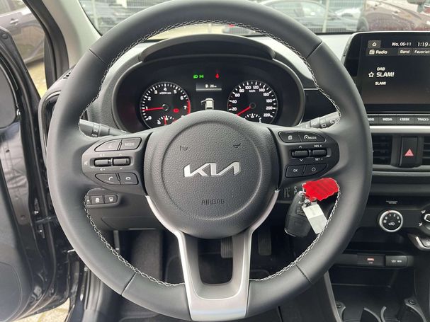 Kia Picanto 1.0 49 kW image number 21