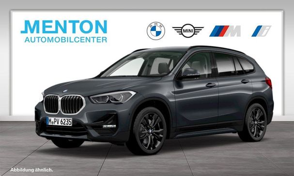 BMW X1 xDrive20d Sport Line 140 kW image number 1