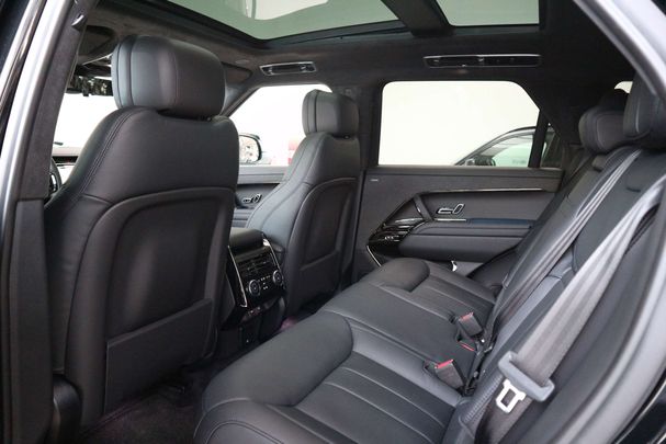 Land Rover Range Rover Sport D350 258 kW image number 24