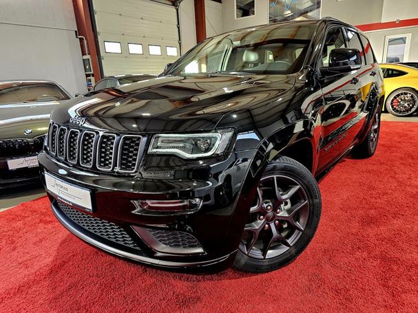 Jeep Grand Cherokee 220 kW image number 19