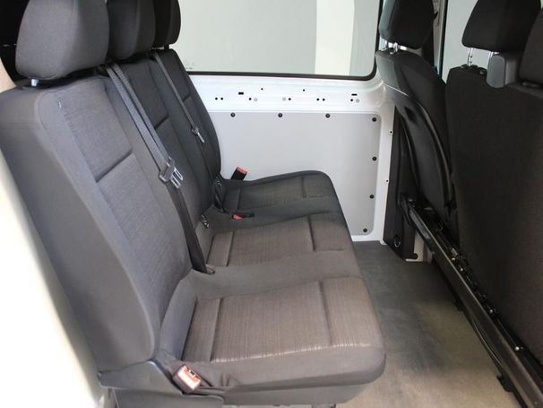 Mercedes-Benz Vito 114 extra Mixto 100 kW image number 6