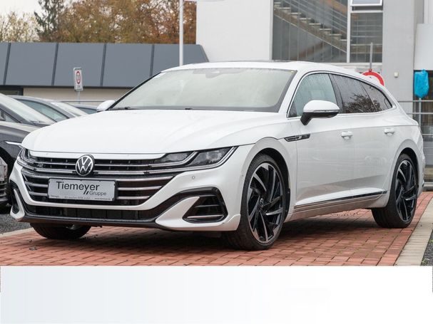 Volkswagen Arteon Shooting Brake 2.0 TSI R-Line 4Motion 206 kW image number 1