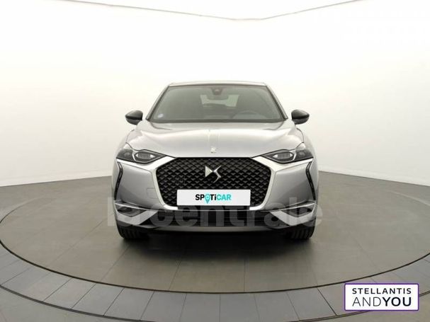 DS Automobiles 3 Crossback PureTech 130 Ines 96 kW image number 2