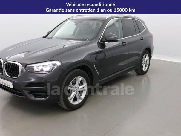 BMW X3 xDrive 215 kW image number 2