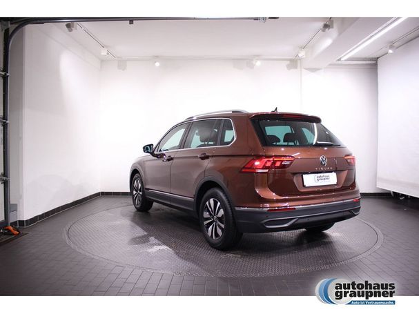 Volkswagen Tiguan 1.5 TSI DSG 110 kW image number 5